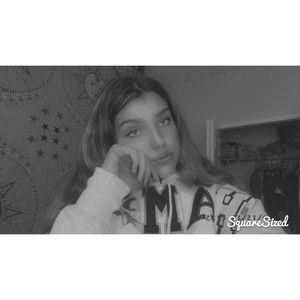 Meet your Posher, Tara